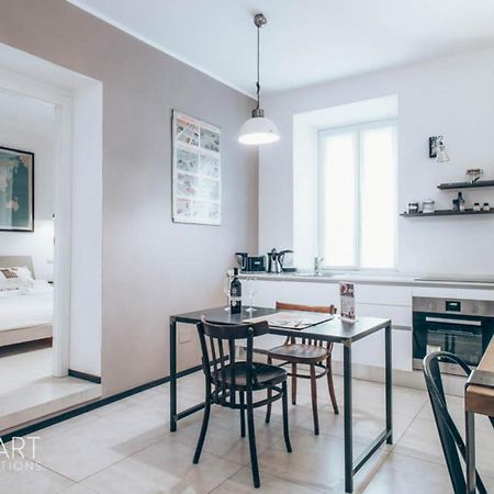 Restart Accommodations Aldobrandini E Sciarra Rom Exterior foto