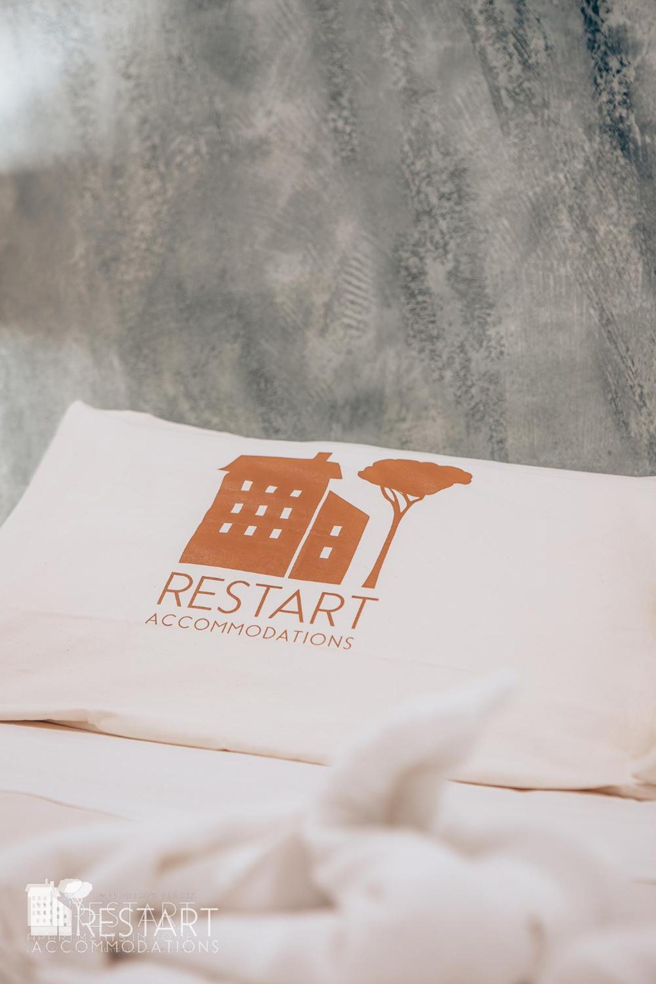 Restart Accommodations Aldobrandini E Sciarra Rom Exterior foto