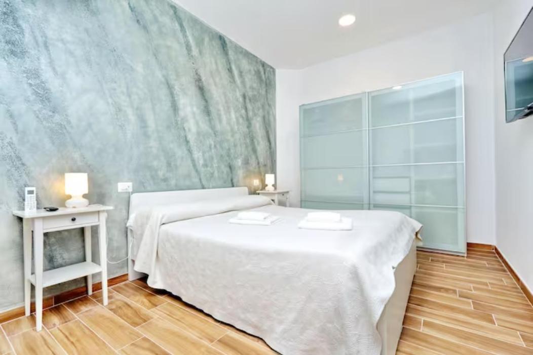 Restart Accommodations Aldobrandini E Sciarra Rom Exterior foto