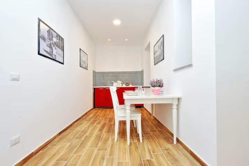 Restart Accommodations Aldobrandini E Sciarra Rom Exterior foto