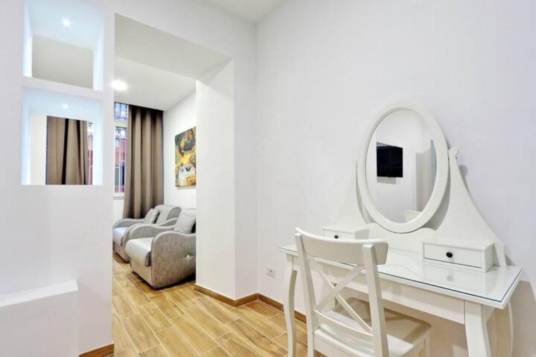 Restart Accommodations Aldobrandini E Sciarra Rom Exterior foto