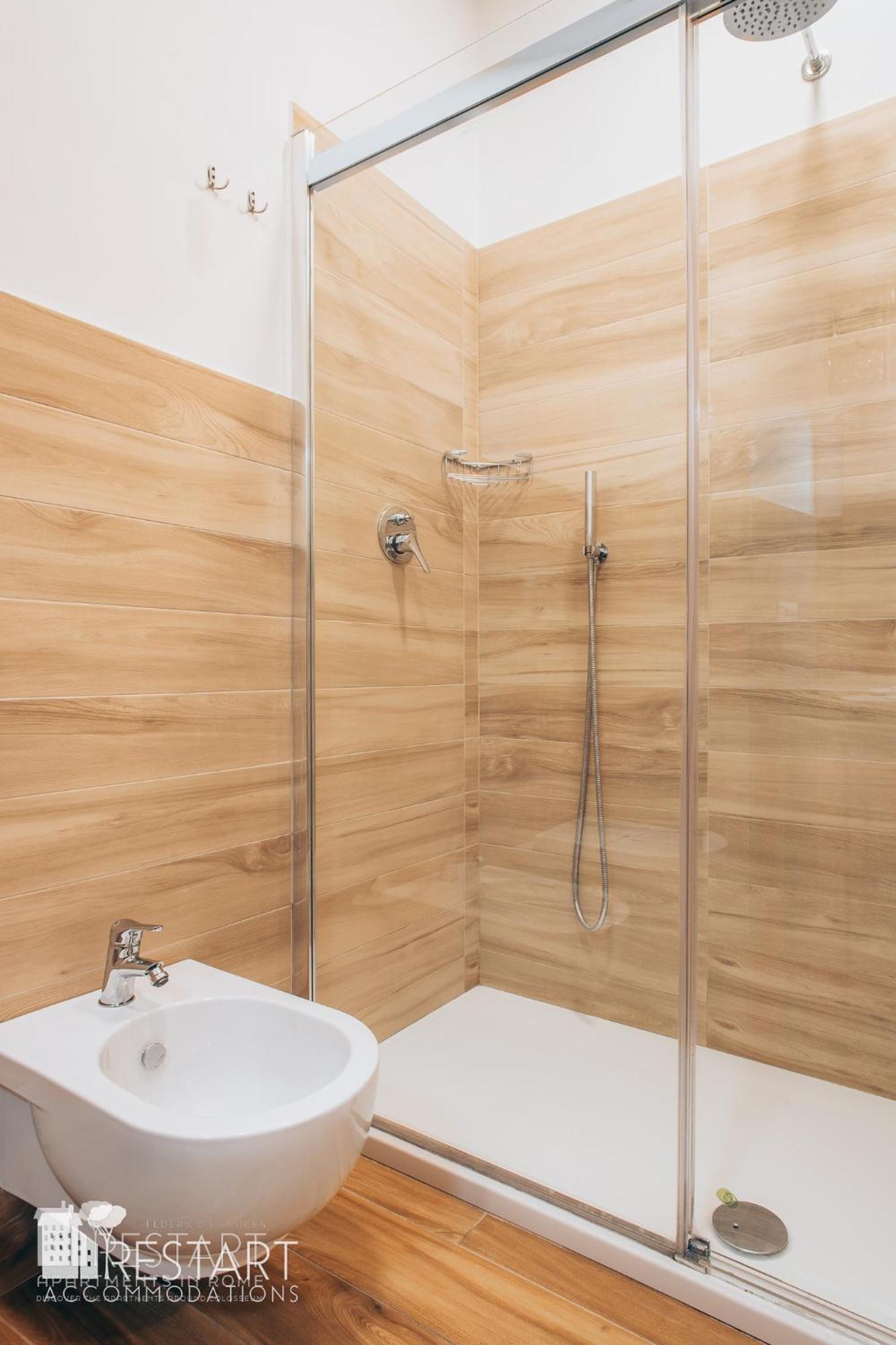 Restart Accommodations Aldobrandini E Sciarra Rom Exterior foto