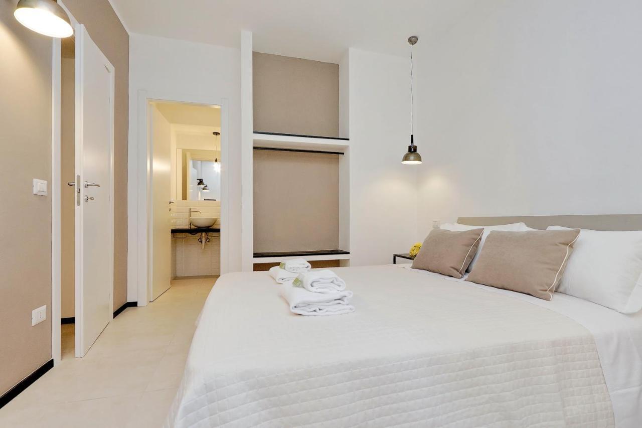 Restart Accommodations Aldobrandini E Sciarra Rom Exterior foto
